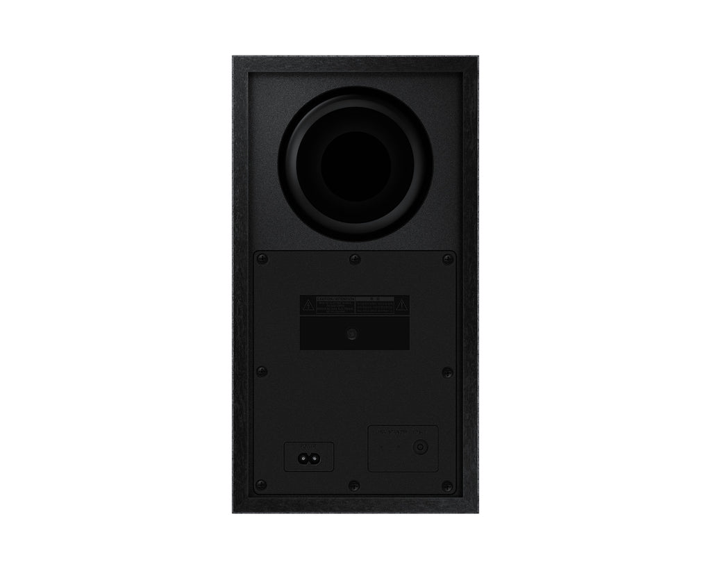 Samsung 3.1  HW B650D Wireless Soundbar