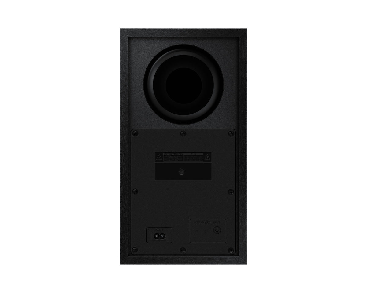 Samsung 3.1  HW B650D Wireless Soundbar