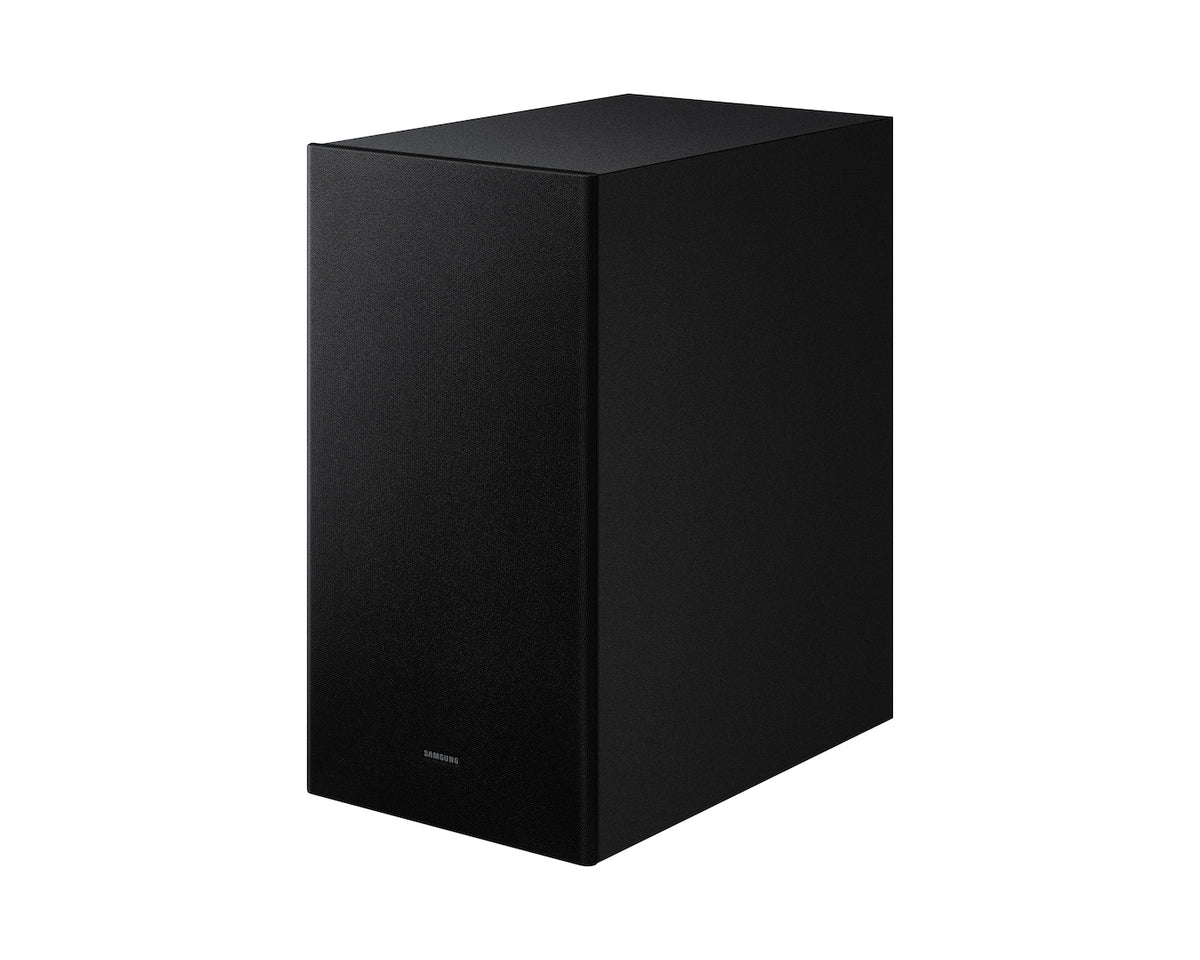 Samsung 300W 2.1Ch Wireless Soundbar (HW-B450F)