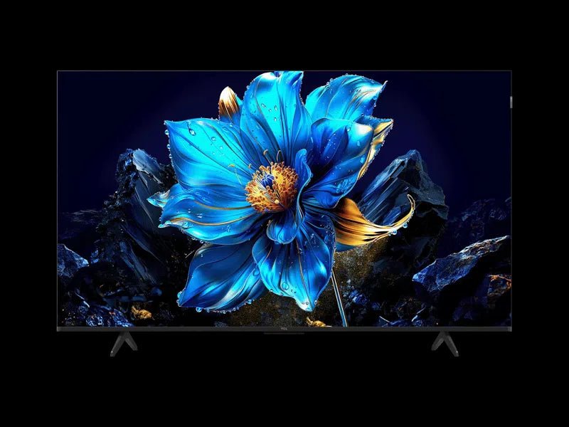 TCL 55 INCH T6C QLED 4K UHD Smart Google TV - Smart Duka Electronics