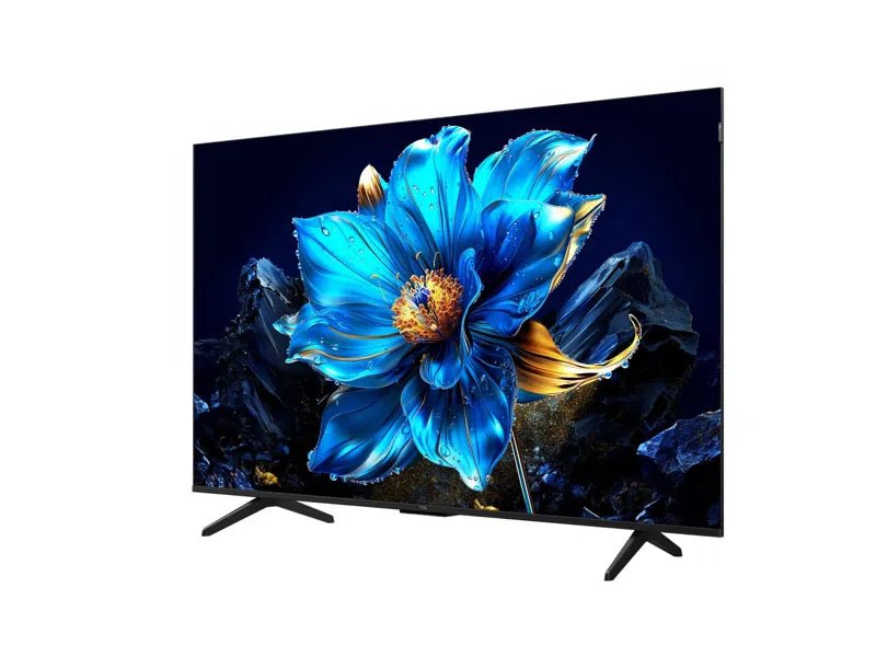 TCL 55 INCH T6C QLED 4K UHD Smart Google TV - Smart Duka Electronics