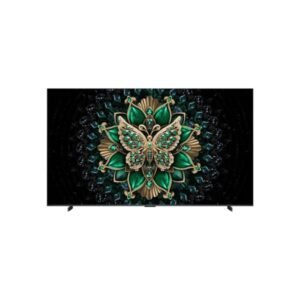 TCL 55C6K 55-Inch 4K Smart LED TV – Stunning Picture and Sound | Smart Duka Electronics - Smart Duka Electronics