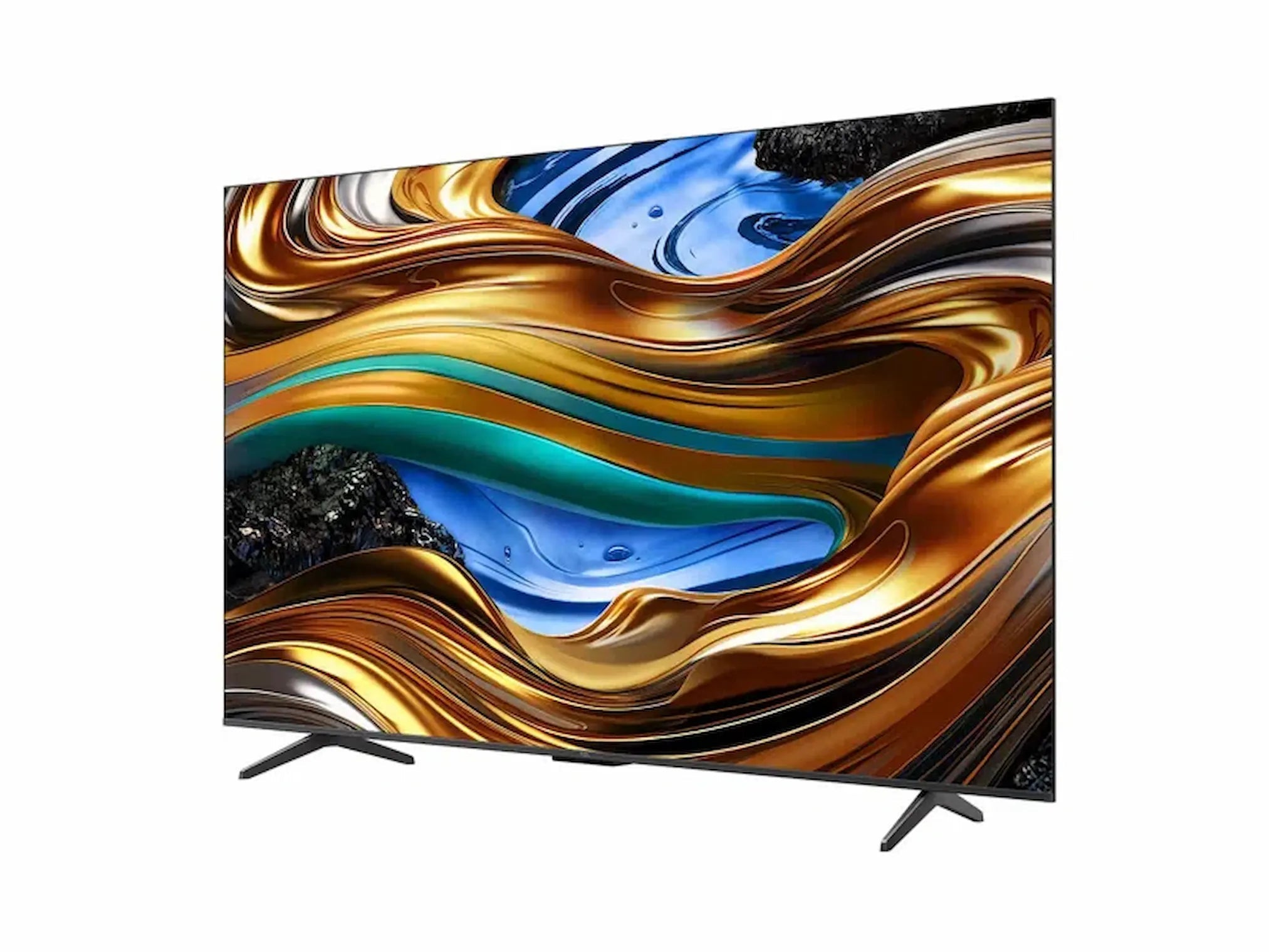 TCL 65 INCH P755 4K UHD Google TV - Smart Duka Electronics