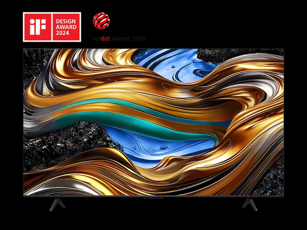 TCL 65 INCH P755 4K UHD Google TV - Smart Duka Electronics