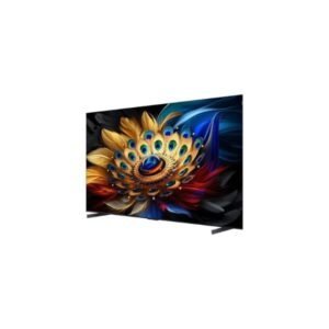 TCL 65C655 65 QLED TV – Stunning 4K, Dolby Vision And HDR10 | Smart Duka Electronics - Smart Duka Electronics
