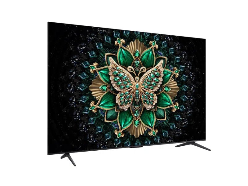 TCL 75-Inch C6K Series QLED 4K UHD Google TV - Smart Duka Electronics