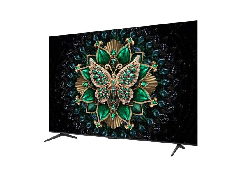 TCL 75-Inch C6K Series QLED 4K UHD Google TV - Smart Duka Electronics