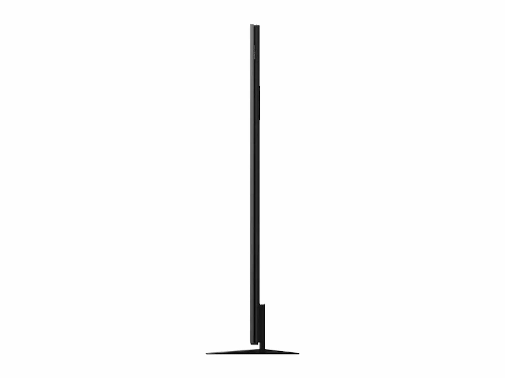 TCL 75 Inch SQD - Mini LED C8L Series 4K Smart Google TV - Smart Duka Electronics