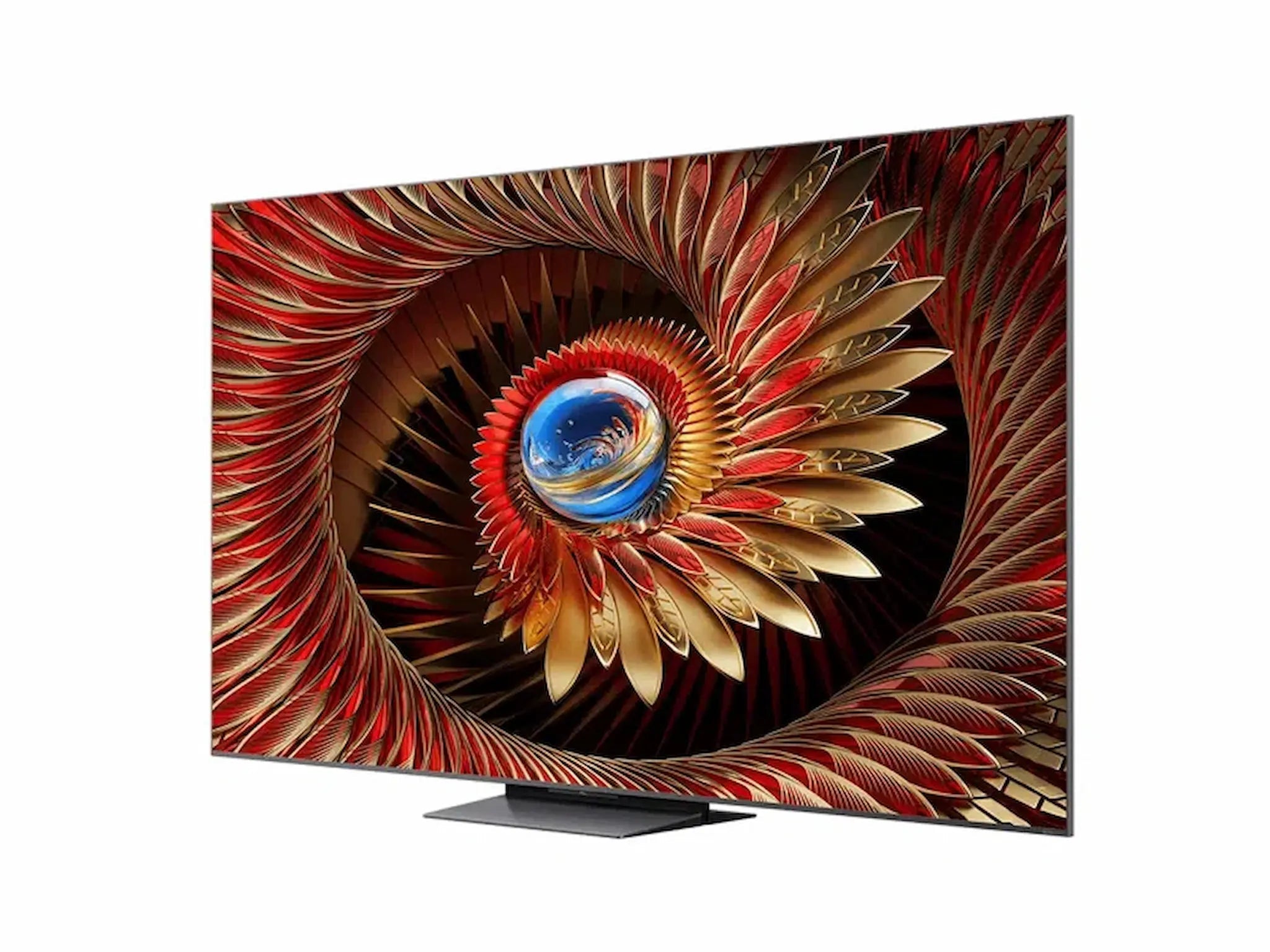 TCL 75 Inch SQD - Mini LED C8L Series 4K Smart Google TV - Smart Duka Electronics