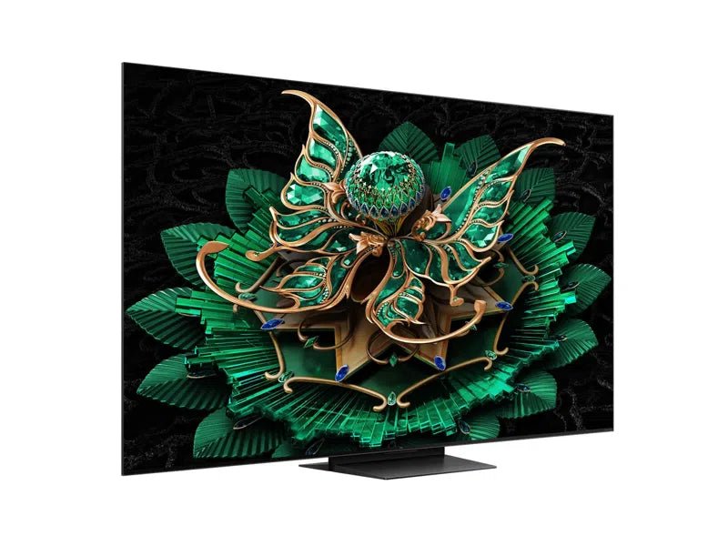 TCL 85-Inch C7K Series QD-Mini LED 4K UHD Google TV - Smart Duka Electronics