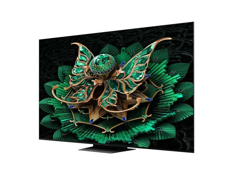 TCL 85-Inch C7K Series QD-Mini LED 4K UHD Google TV - Smart Duka Electronics