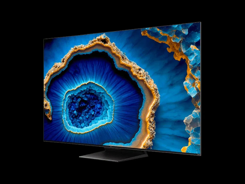 TCL C755 65" QD - Mini LED 4K Google TV - 144Hz - Smart Duka Electronics