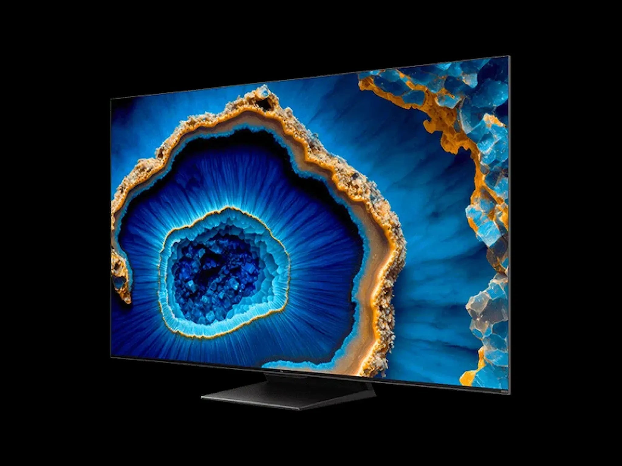 TCL C755 65" QD - Mini LED 4K Google TV - 144Hz - Smart Duka Electronics