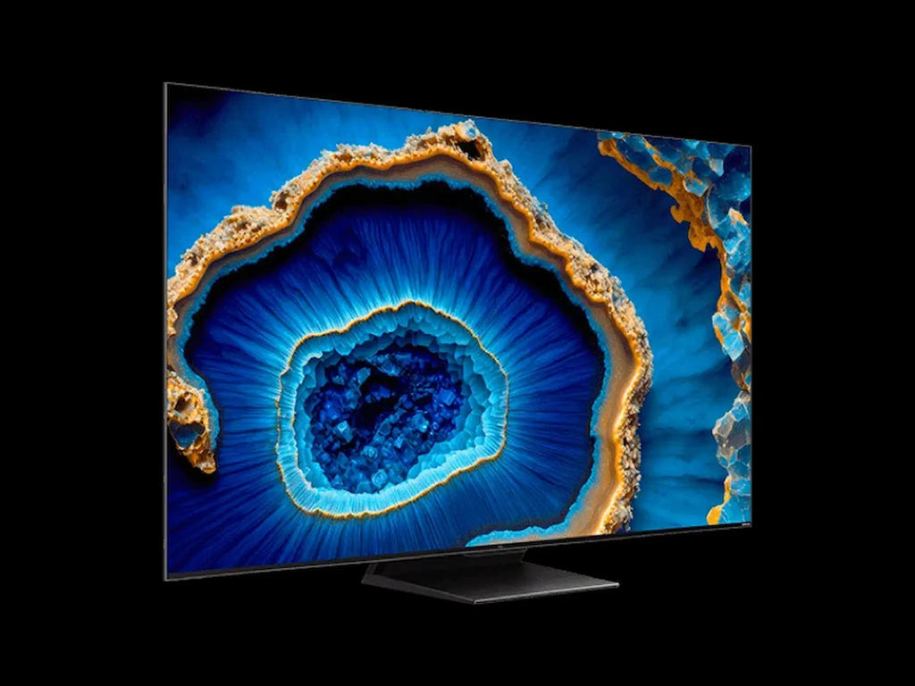 TCL C755 65" QD - Mini LED 4K Google TV - 144Hz - Smart Duka Electronics