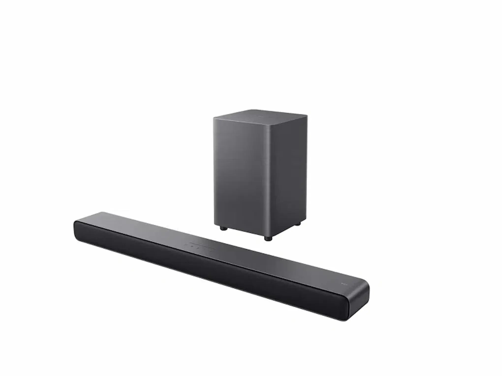 TCL S55H 2.1ch Pro 300W Soundbar Wireless Subwoofer - Smart Duka Electronics