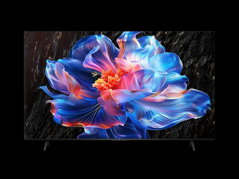 TCL V6D 43 - Inch 4K HDR Google Smart TV - Smart Duka Electronics