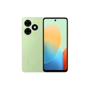 Tecno Pop8 64GB/2GB – Affordable 6.6 Display Smartphone | Smart Duka Electronics - Smart Duka Electronics