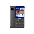 Tecno T101 Dual SIM Feature Phone with FM Radio | Smart Duka Electronics - Smart Duka Electronics