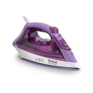 Tefal Steam Iron 1200W FV1953M0 | Smart Duka Electronics - Smart Duka Electronics