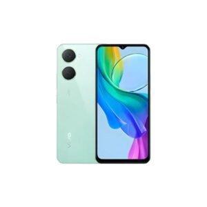 Vivo Y03 128GB + 4GB RAM – Smooth 90Hz Display | Smart Duka Electronics - Smart Duka Electronics