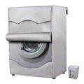 Washing Machine Cover F04-D02 Universal Water-Resistant Protector | Smart Duka Electronics - Smart Duka Electronics