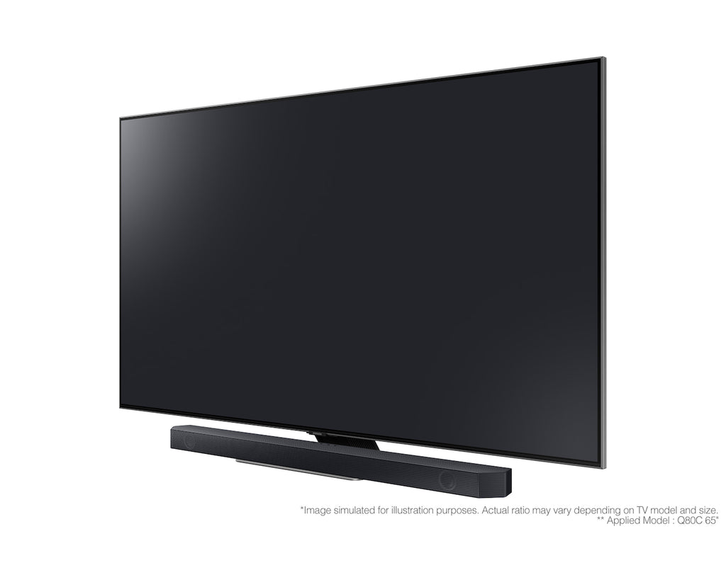 Samsung HW-Q600C 3.1.2ch Dolby Atmos Soundbar