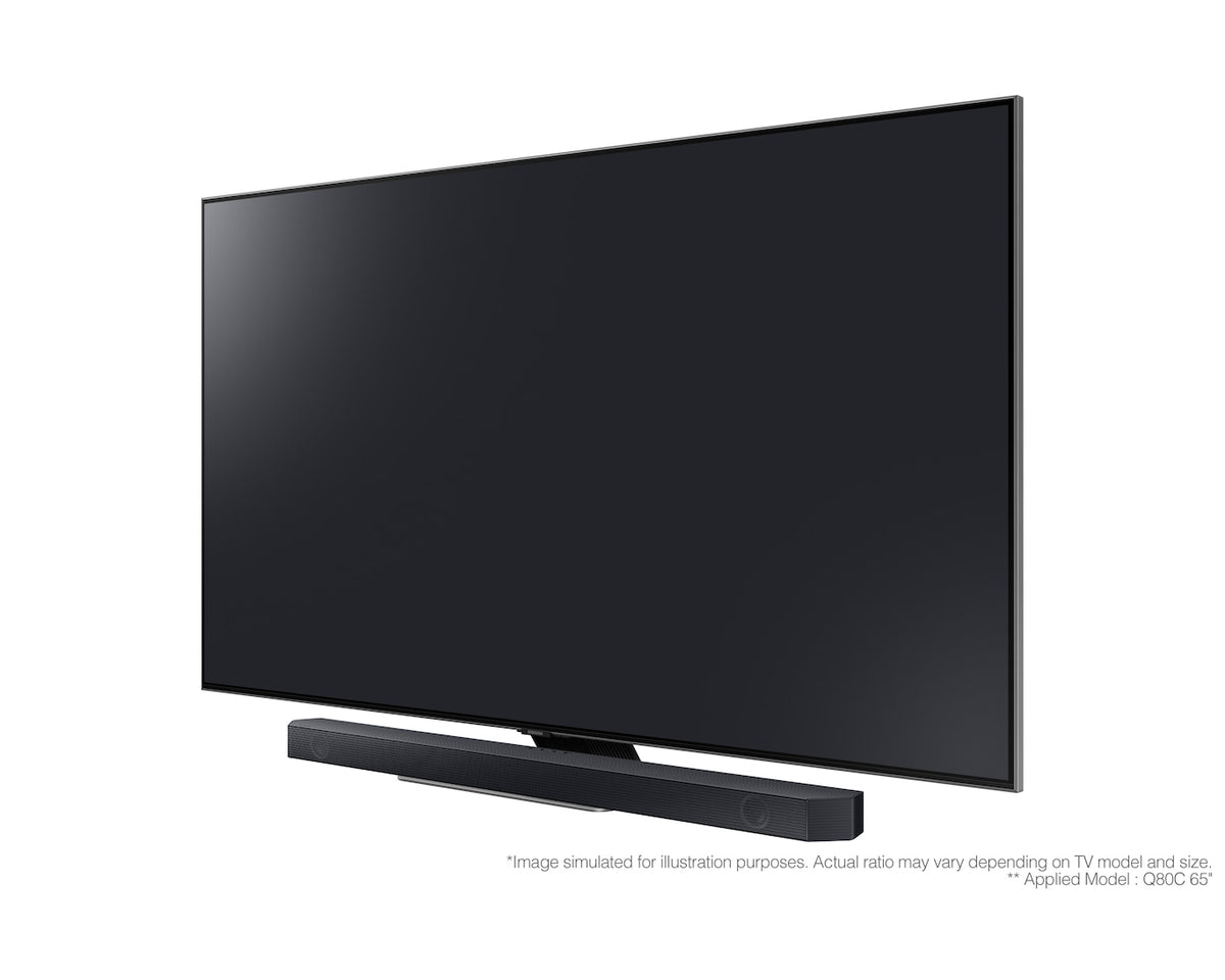 Samsung HW-Q600C 3.1.2ch Dolby Atmos Soundbar